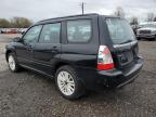 2007 Subaru Forester 2.5X en Venta en Portland, OR - All Over