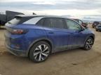 2021 Volkswagen Id.4 Pro S for Sale in Brighton, CO - Front End