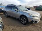 2015 Subaru Outback 2.5I Limited zu verkaufen in Brighton, CO - Rear End