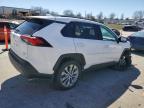 2020 Toyota Rav4 Xle Premium de vânzare în Bridgeton, MO - Front End