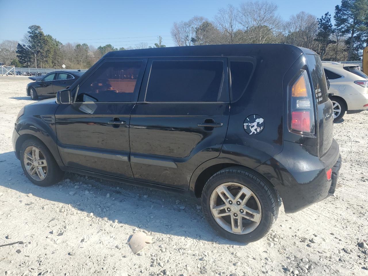 2011 Kia Soul - Image 2