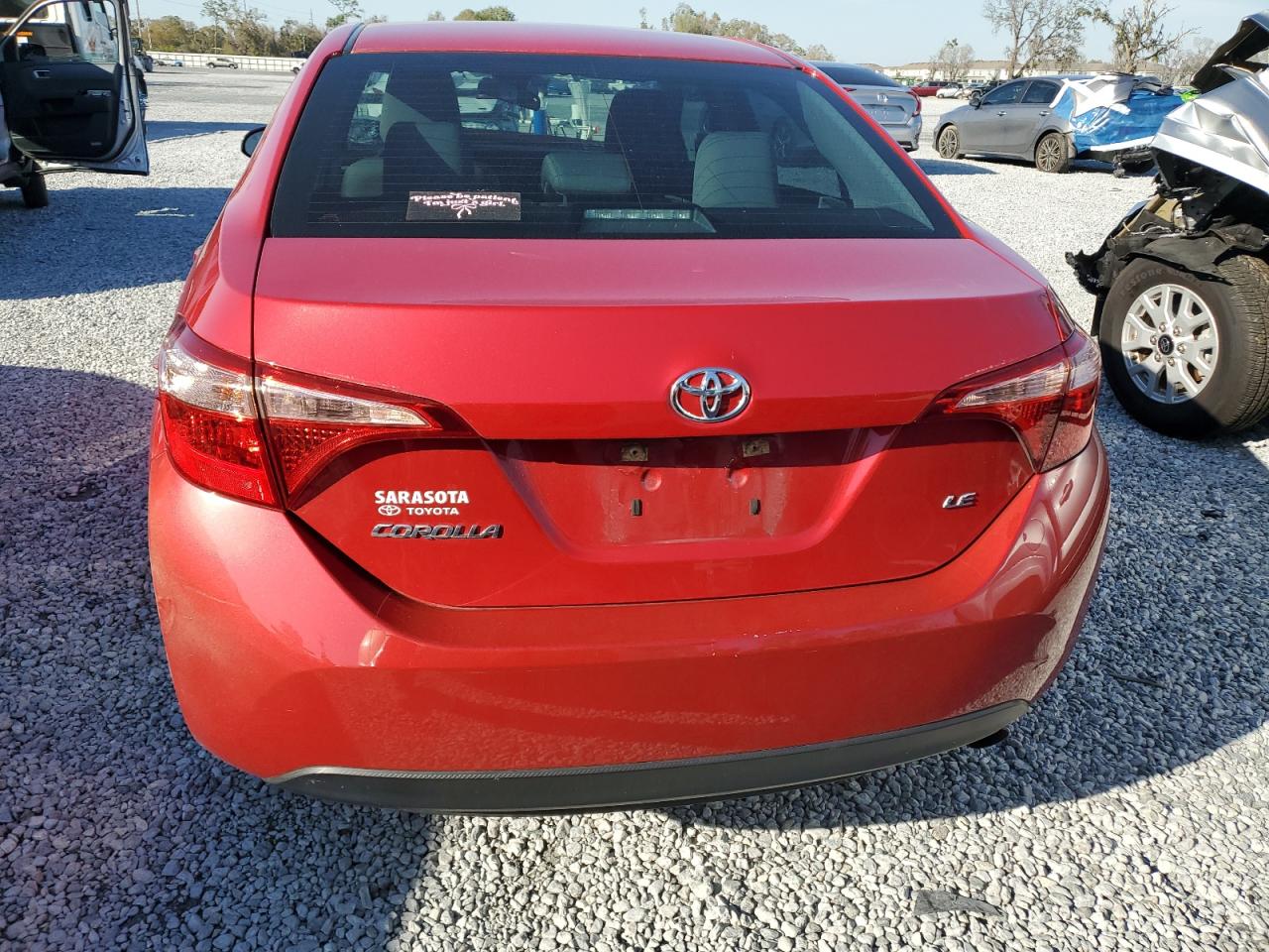 2019 Toyota Corolla - Image 6