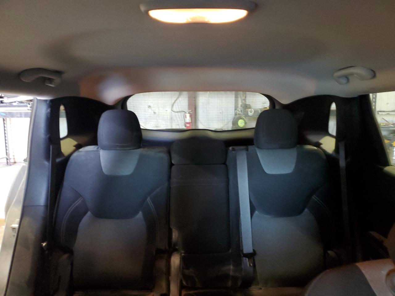 2014 Jeep Grand Cherokee - Image 10