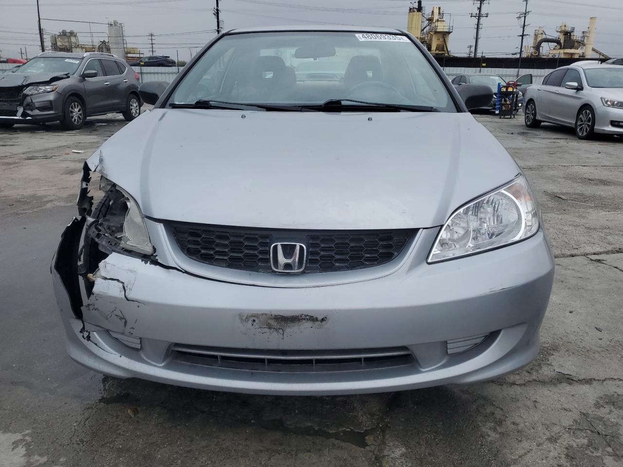 2005 Honda Civic - Image 5