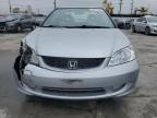 2005 Honda Civic Lx за продажба в Sun Valley, CA - Front End