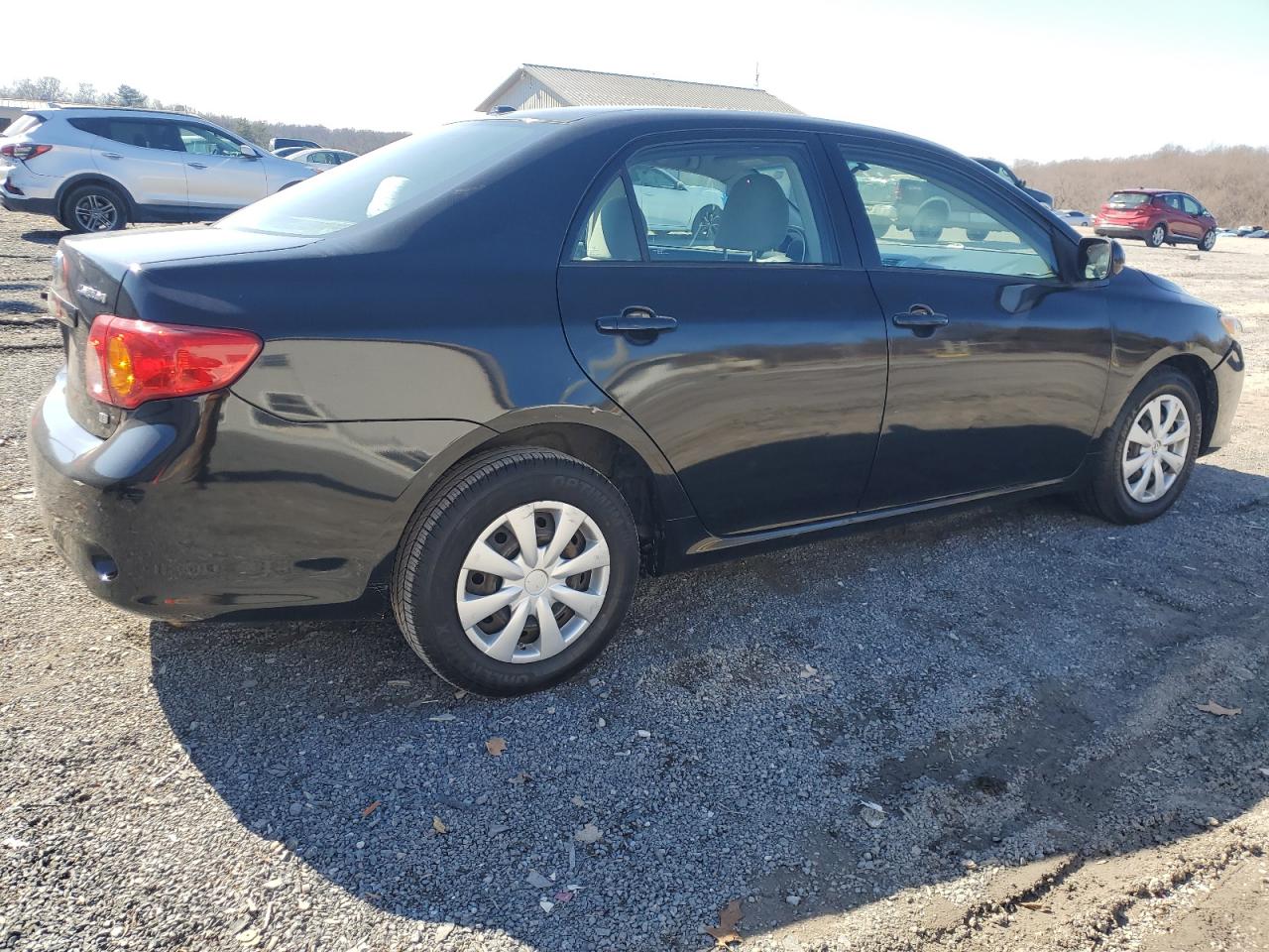 2010 Toyota Corolla - Image 3