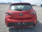 2021 Toyota Corolla Se na sprzedaż w Earlington, KY - Hail