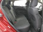2014 Ford Fiesta Se for Sale in Gastonia, NC - Front End