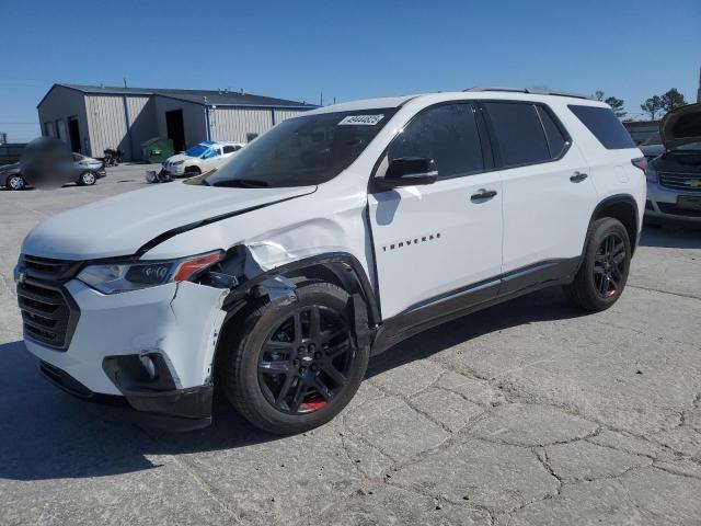 CHEVROLET TRAVERSE – zdjęcie z aukcji, lot #49444825