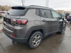 2022 Jeep Compass Trailhawk for Sale in Littleton, CO - Front End