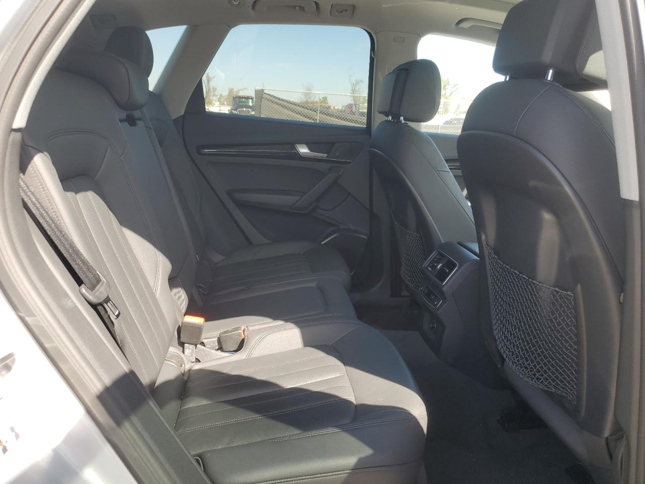 2018 Audi Q5 - Image 11