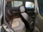 2008 Chevrolet Hhr Lt for Sale in Eldridge, IA - Front End