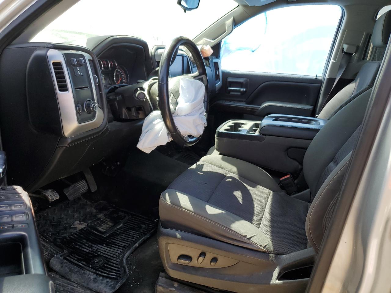 2015 GMC Sierra - Image 7