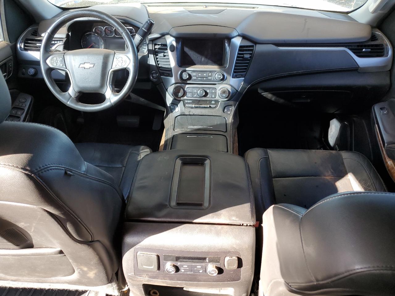 2015 Chevrolet Tahoe - Image 8