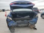 2015 Hyundai Sonata Se for Sale in Haslet, TX - Rear End