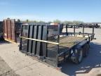 2022 Sun Utility Trailer იყიდება Phoenix-ში, AZ - Rear End