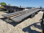 2022 Cynergy Car Carrier продається в San Antonio, TX - Minor Dent/Scratches