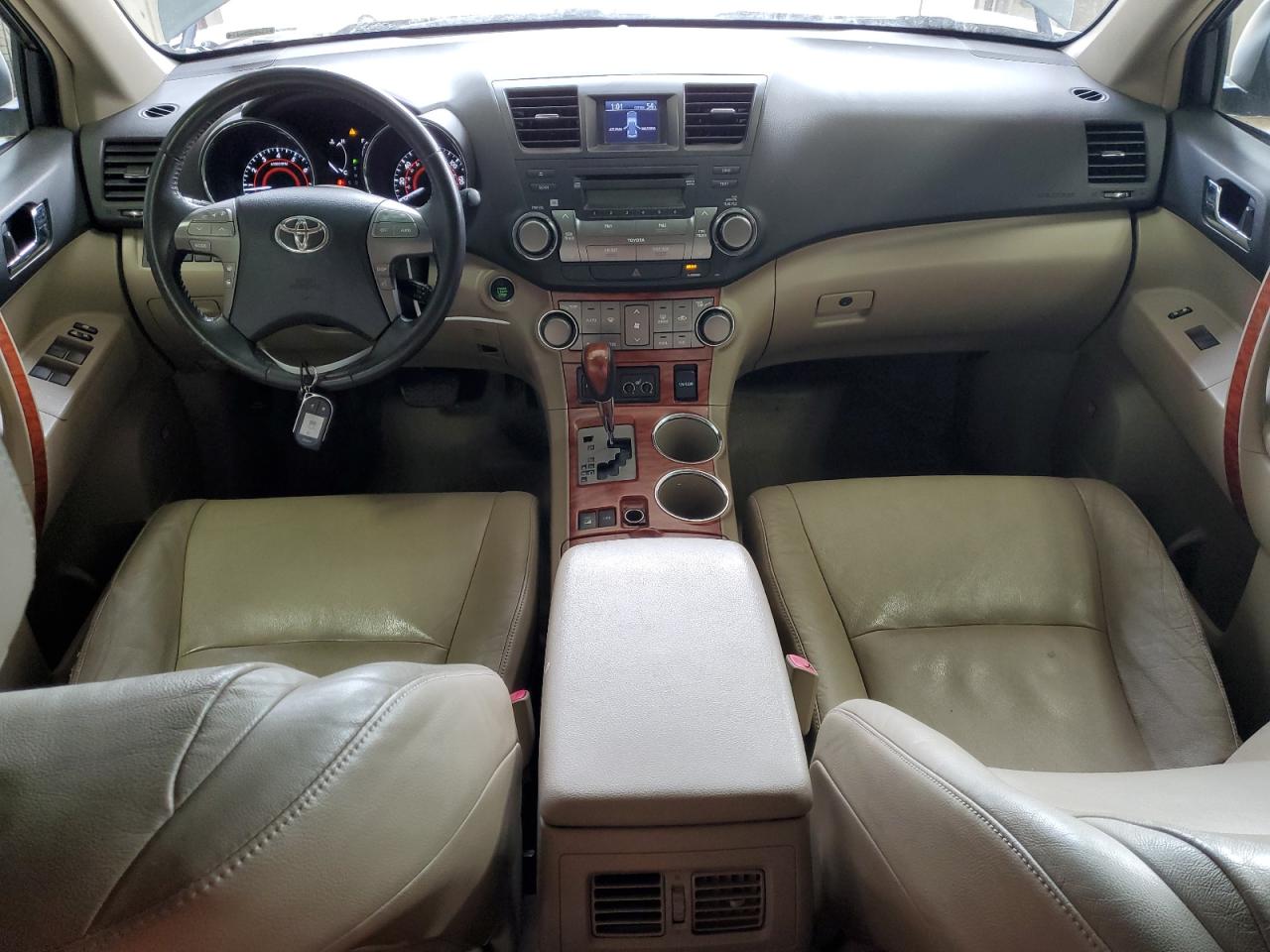 2008 Toyota Highlander - Image 8