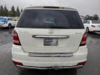 2012 Mercedes-Benz Gl 450 4Matic продається в Rancho Cucamonga, CA - Front End
