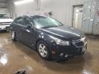 2011 Chevrolet Cruze Lt for Sale in Elgin, IL - Side
