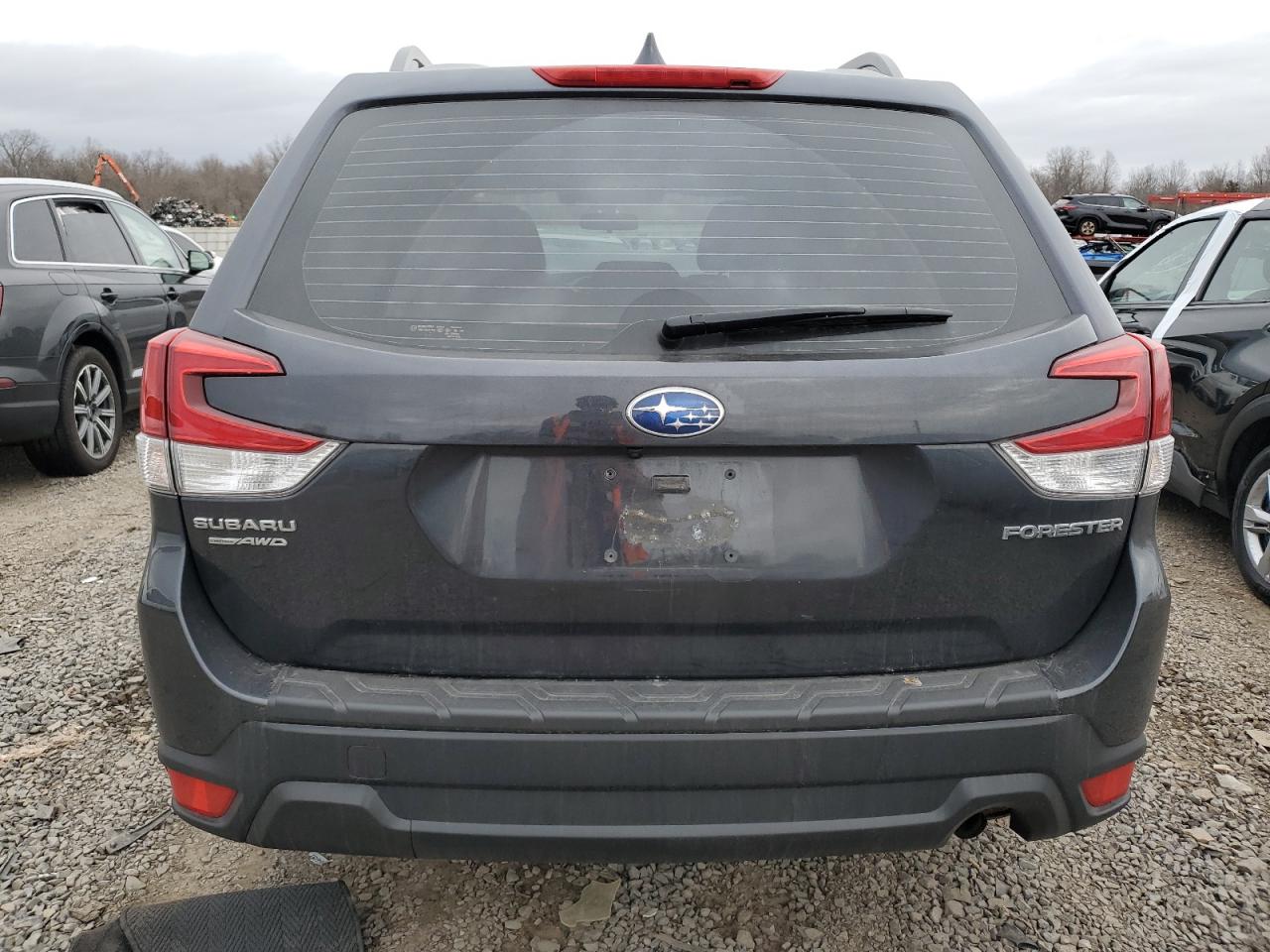 2019 Subaru Forester - Image 6