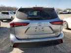 2023 Toyota Highlander L zu verkaufen in Kansas City, KS - Front End