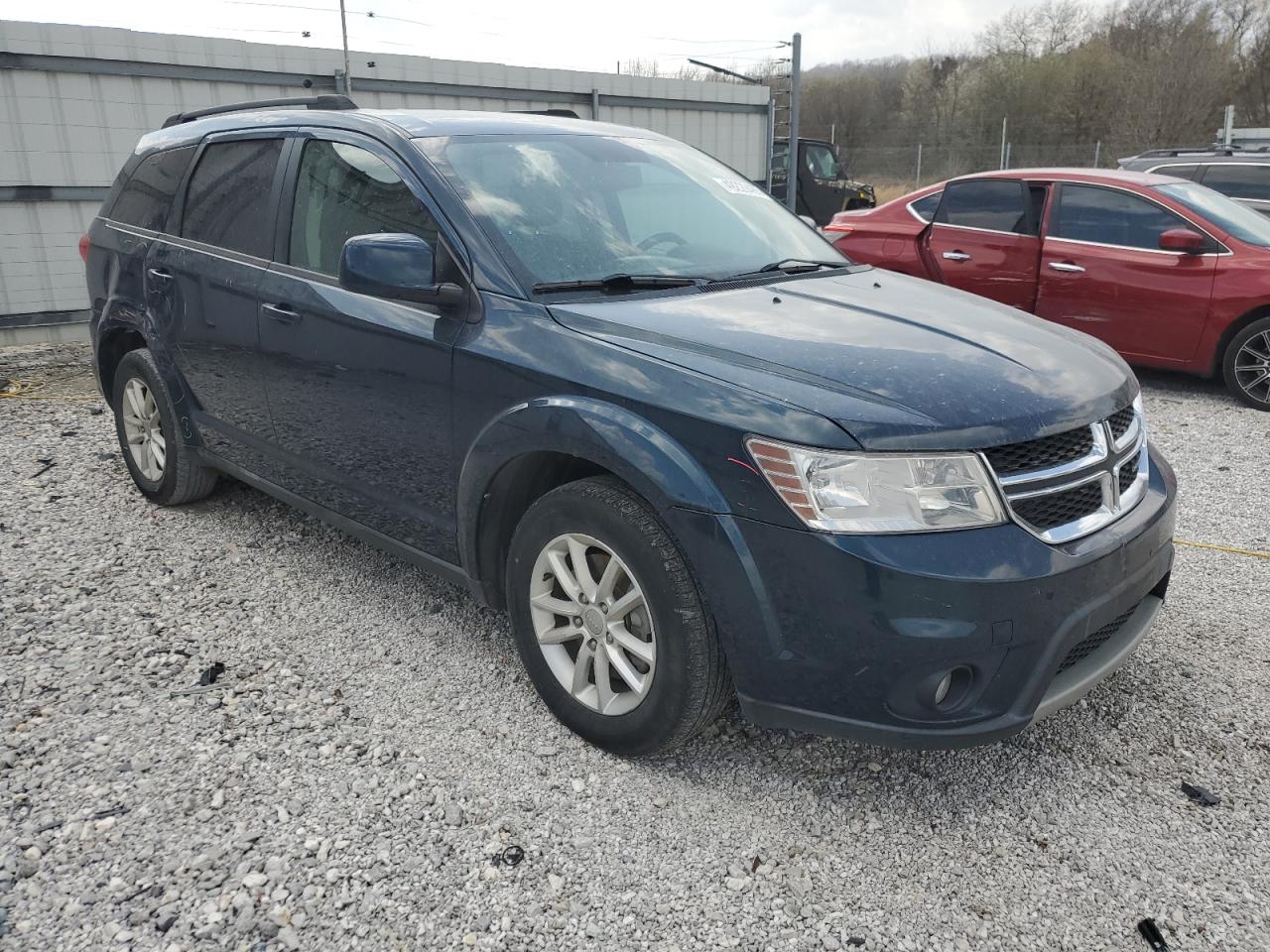 2014 Dodge Journey - Image 4