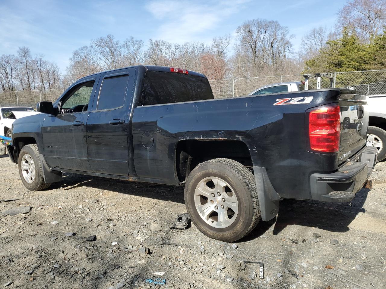 2016 Chevrolet Silverado - Image 2