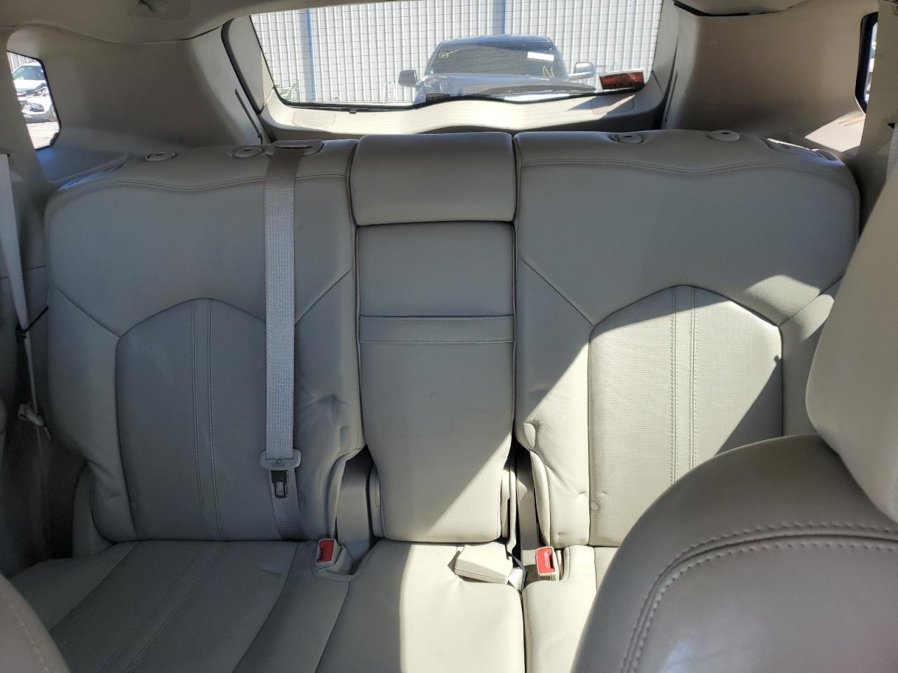 2011 Cadillac SRX - Image 10