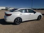 2021 Nissan Sentra Sv for Sale in Amarillo, TX - Front End