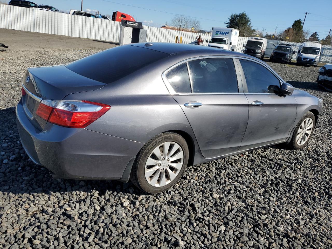 2013 Honda Accord - Image 3