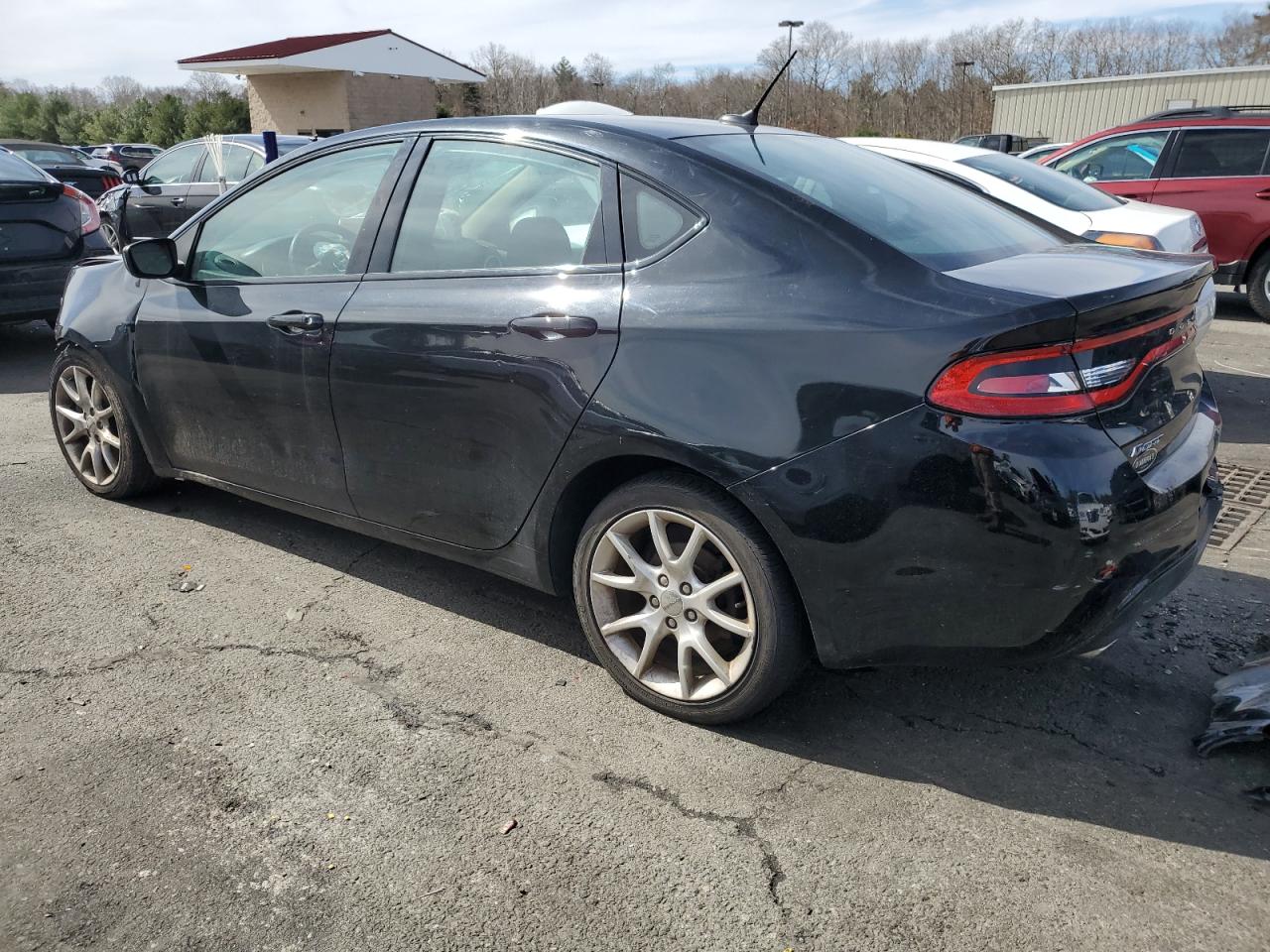 2013 Dodge Dart - Image 2