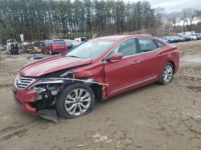 2013 Hyundai Azera 