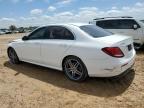 2019 Mercedes-Benz E 300 на продаже в San Antonio, TX - Front End