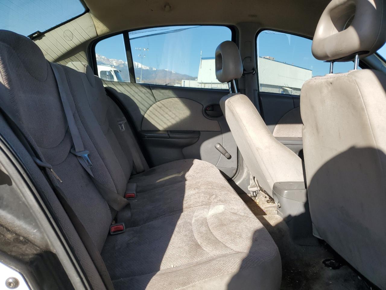 2005 Saturn Ion Level 1 VIN: 1G8AG54F75Z119933 Lot: 48422065