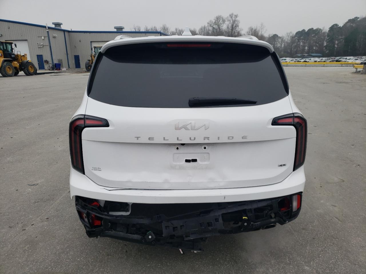 2024 Kia Telluride - Image 6