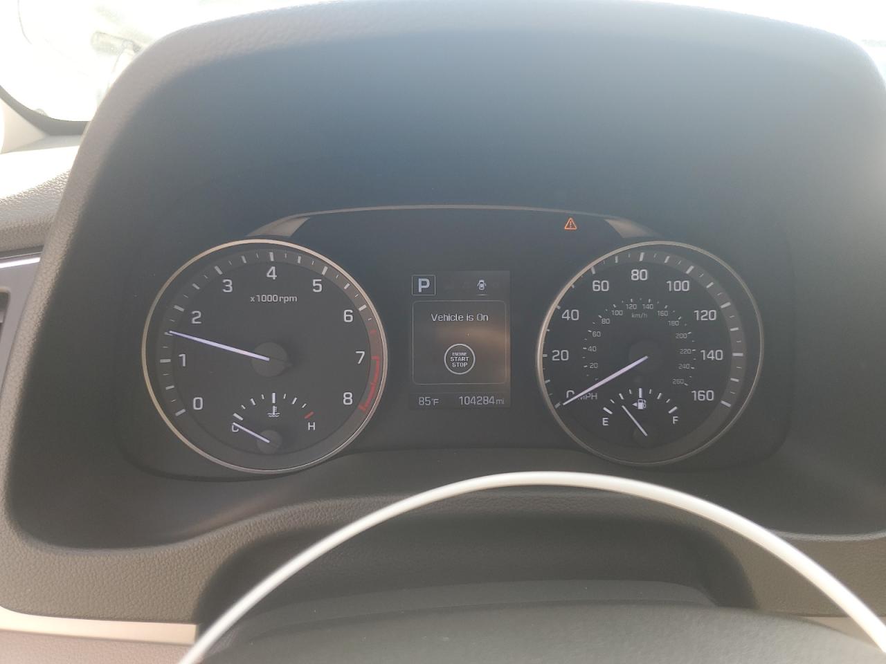 2018 Hyundai Elantra - Image 9