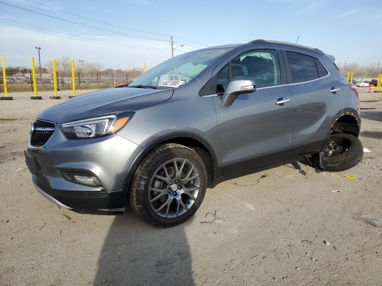2019 Buick Encore - Image 1