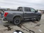 2018 Nissan Titan Sv იყიდება Windham-ში, ME - Front End