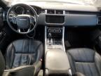 2016 Land Rover Range Rover Sport Hse for Sale in Montreal-est, QC - Vandalism