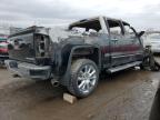 2016 GMC SIERRA K1500 DENALI à vendre chez Copart ON - TORONTO
