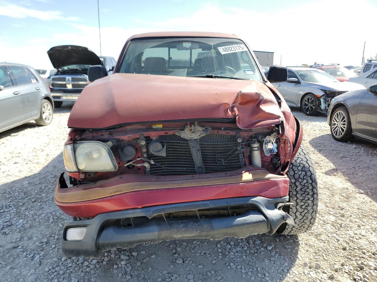 2003 Toyota Tacoma - Image 5