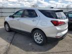 2022 Chevrolet Equinox Lt продається в West Mifflin, PA - Normal Wear