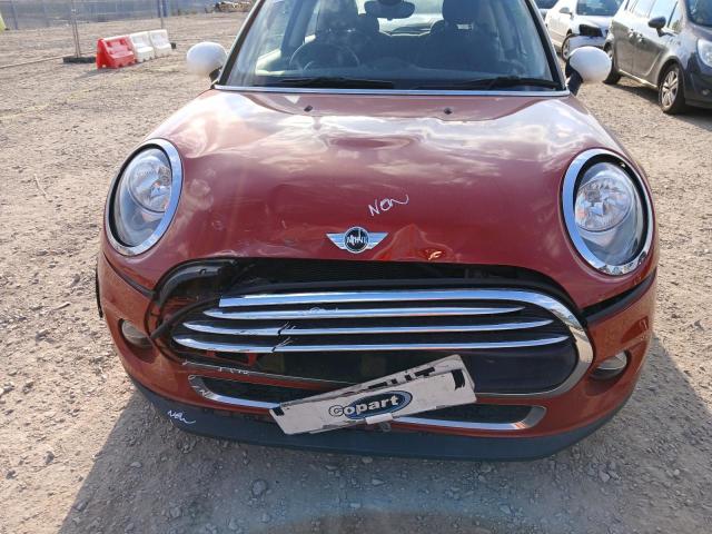 2016 MINI COOPER