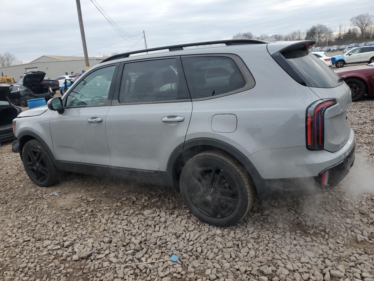 2024 Kia Telluride - Image 2