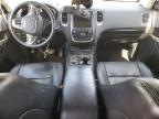 2015 Dodge Durango Citadel იყიდება East Granby-ში, CT - Rollover