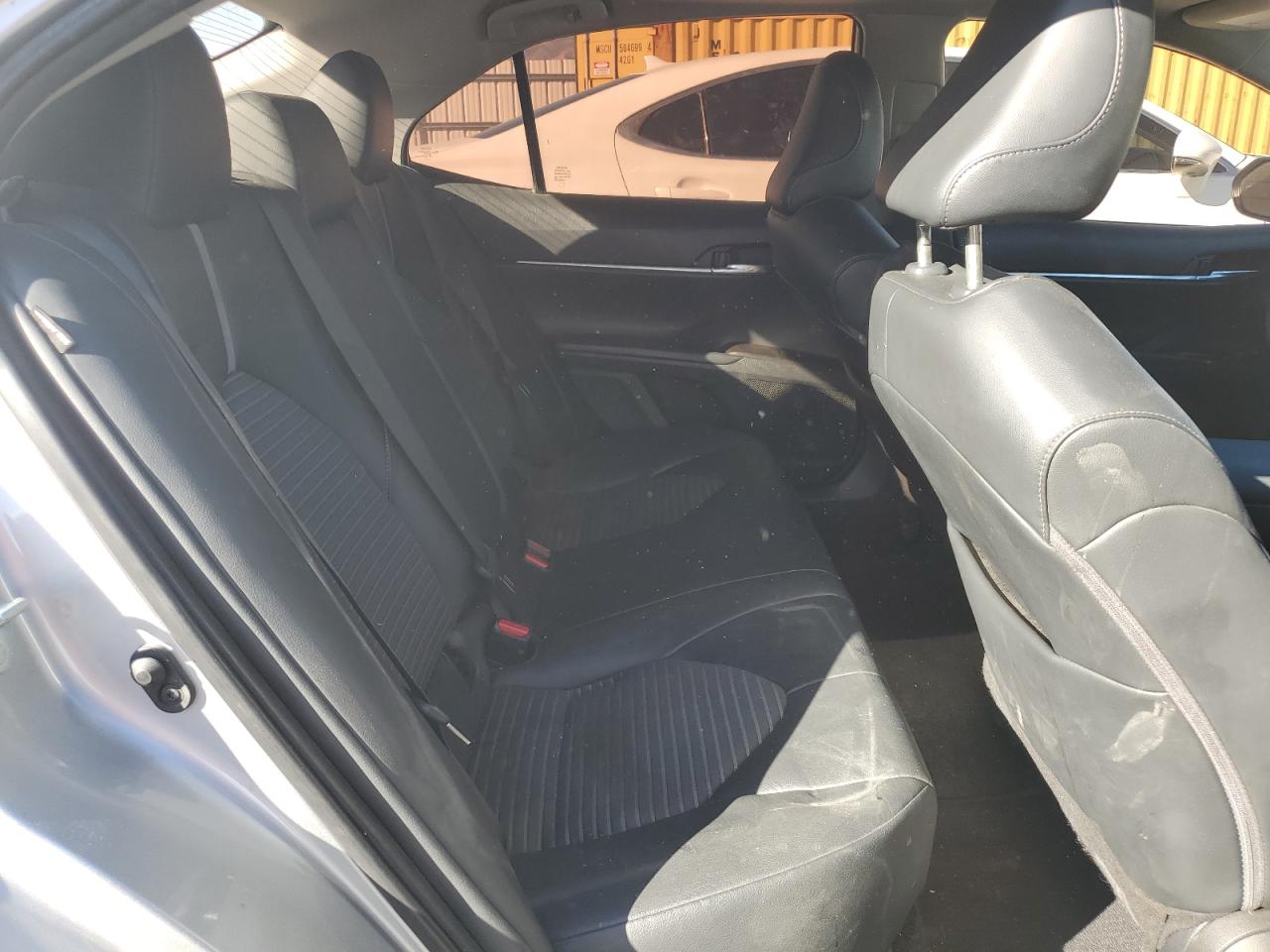 2022 Toyota Camry - Image 10