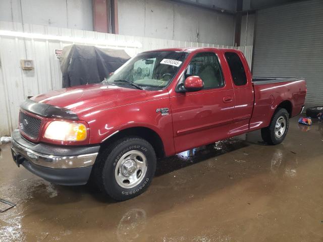 2000 Ford F150 