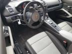 2014 Porsche Boxster S на продаже в Opa Locka, FL - Rear End