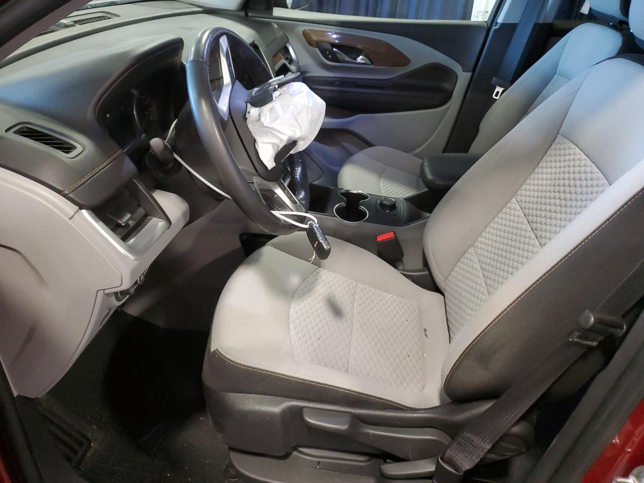 2019 GMC Terrain - Image 7